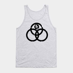 Bonzo 2 Tank Top